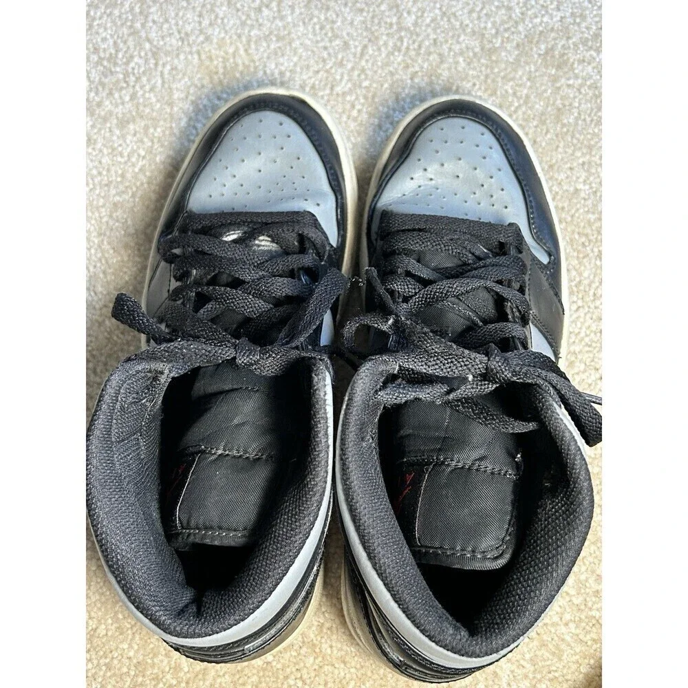 Jordan 1 Retro OG High Shadow Size 8.5 Men, 10 Women